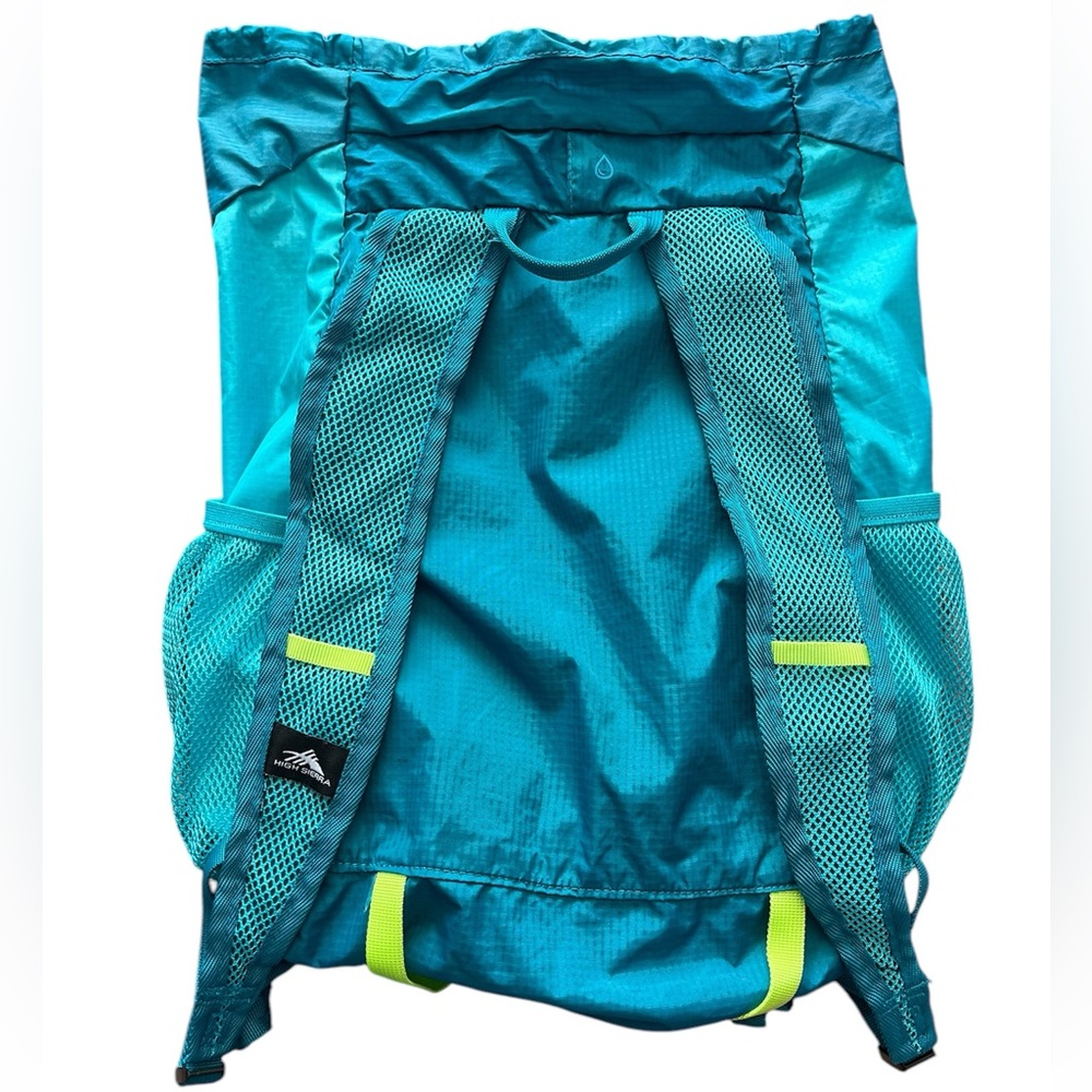 High Sierra Backpack - Picture 2 of 6